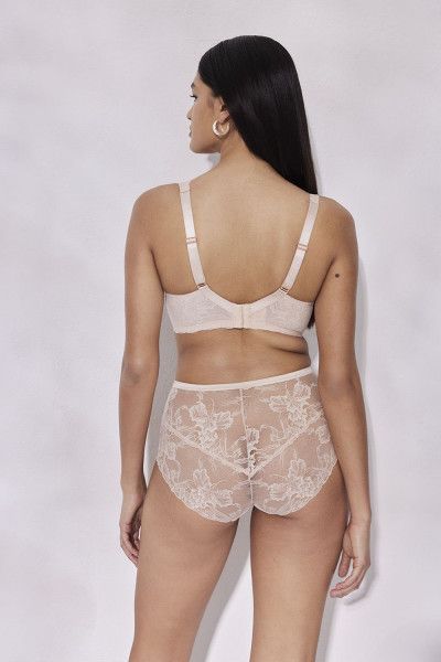 Трусы-слип Sublime Classic light beige