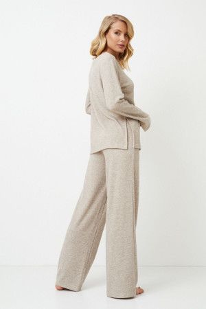 davina set пижамный комплект женский купить по доступной цене в интернет-магазине Zonabelya.ru! 