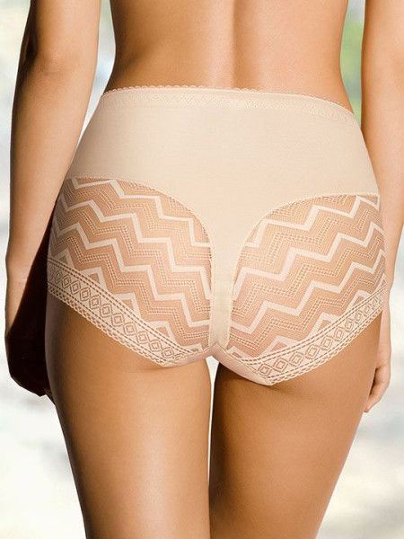 Трусы 485 Afina Albina_L слип