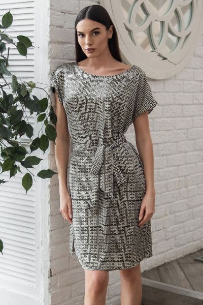 туника jadore 4085 от магазина «Зона Белья»