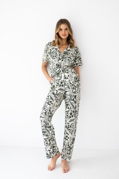 пижама louise от магазина «Зона Белья»