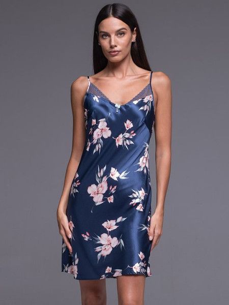 №7501 Сорочка "Viola"