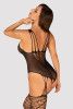 боди-сетка g 325 bodystocking купить по доступной цене в интернет-магазине Zonabelya.ru! 