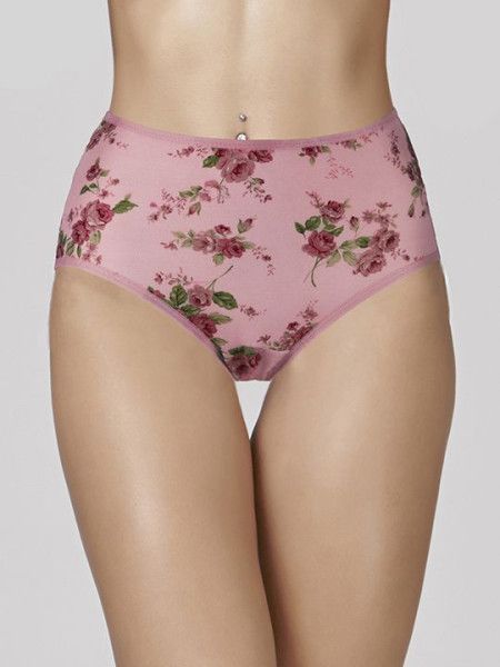 Трусы 409 широкие Charming XL-XXL