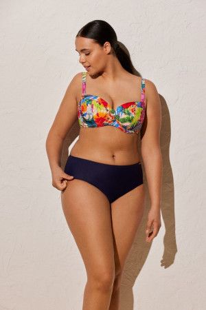 82244 трусы купальные купить по доступной цене в интернет-магазине Zonabelya.ru! 