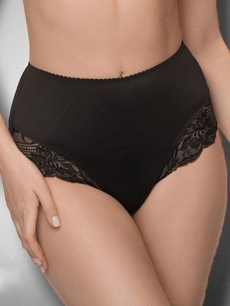 Трусы V32541 "Лаура" ЧЗ слип