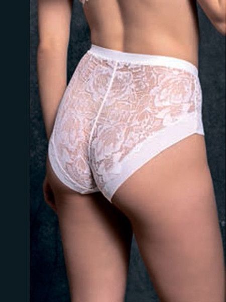 Трусы Curvy ЧЗ слип