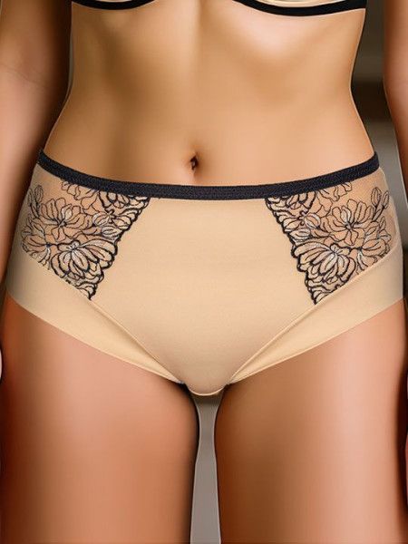 Трусы 461 Jessica Albina_L ЧЗ слип