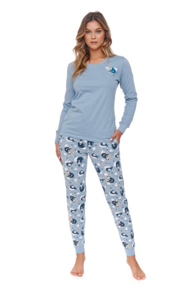 пижама pm.4585 flow от магазина «Зона Белья»