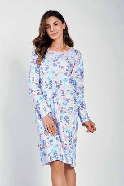 3238/3261 ginny сорочка женская от магазина «Зона Белья»