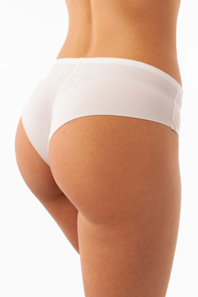 Трусы-панти Smoking 57003-03