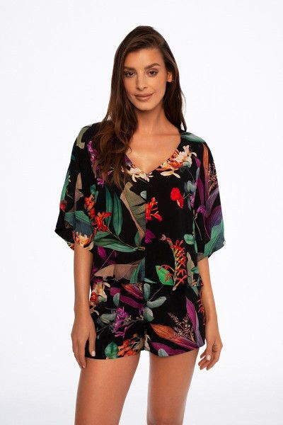 41266 daylight пижама женская с шортами от магазина «Зона Белья»