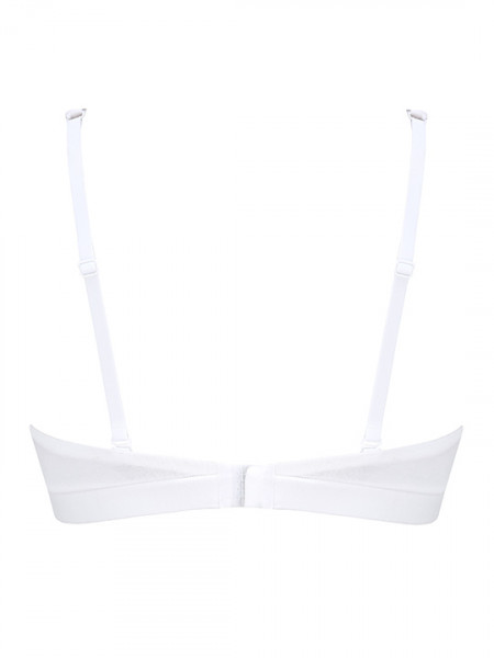 Бюстгальтер Vela Extra Cotton мягкая