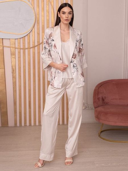 №4165 пижама "clariss" от магазина «Зона Белья»