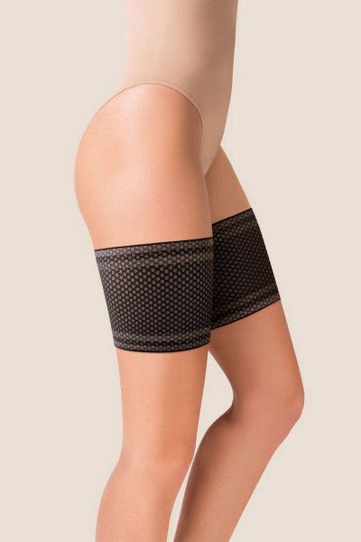 511 40 den бандалетки (повязка от трения) от магазина «Зона Белья»