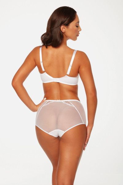 Трусы-слип Subtle Temptation Briefs FP2 White