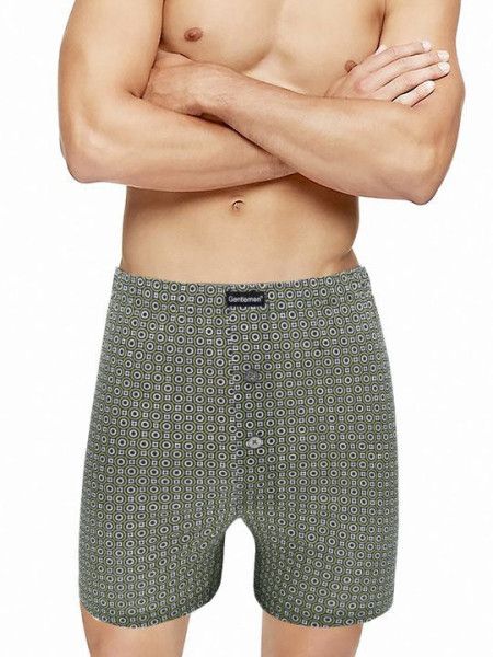 трусы мужские gb7962 боксеры от магазина «Зона Белья»