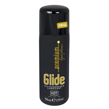 интимный гель на силиконовой основе premium glide - 50 мл. купить по доступной цене в интернет-магазине Zonabelya.ru! 