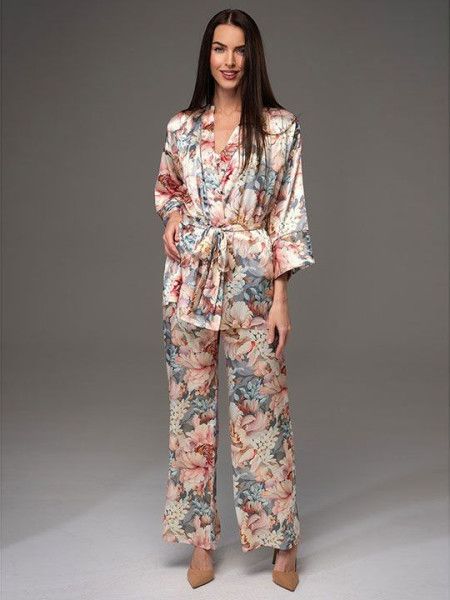 №4377 пижама "florin" от магазина «Зона Белья»