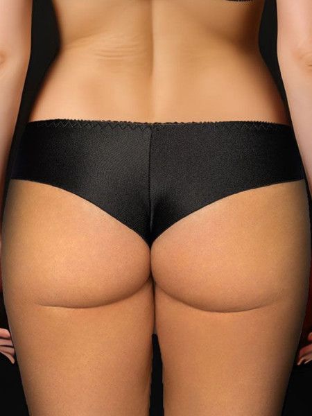 Трусы 350 Iris Albina_L ЧЗ бразильяна