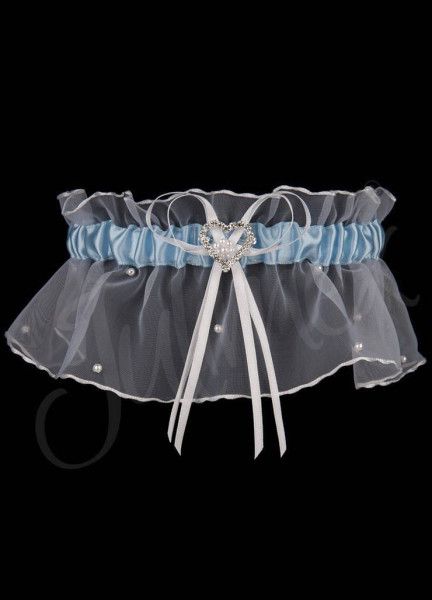 pw-26 sewilla подвязка от магазина «Зона Белья»