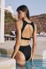 верх купальника cbb240 neg купить по доступной цене в интернет-магазине Zonabelya.ru! 