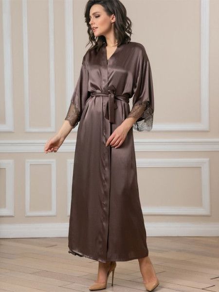 халат №757 от магазина «Зона Белья»