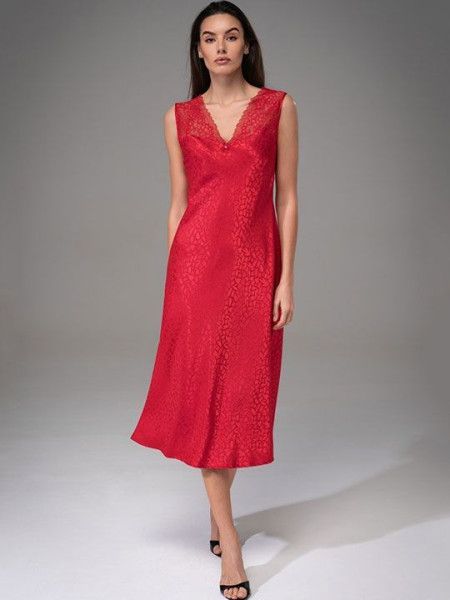 №7318 сорочка "joanna" от магазина «Зона Белья»