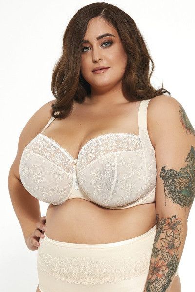 POLA CAFFELATTE Softsidesupport Бюст