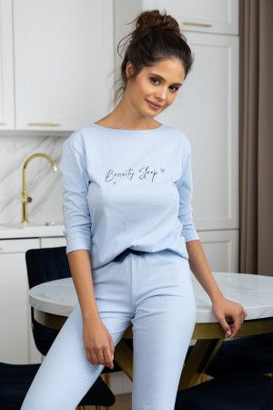 пижама beauty sleep купить по доступной цене в интернет-магазине Zonabelya.ru! 