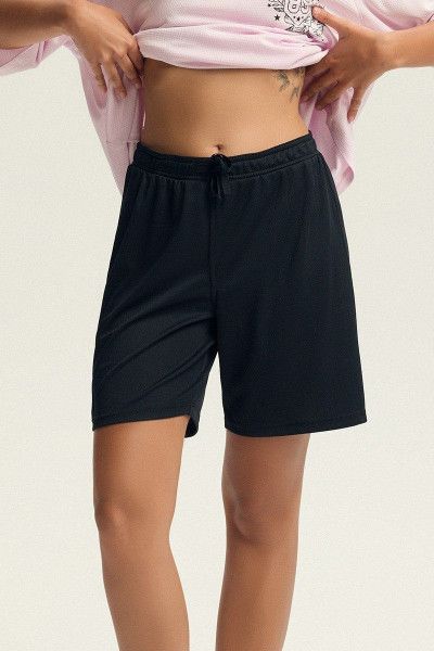 43762 loomy/99x шорты женские от магазина «Зона Белья»