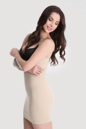 фото женское 222 halka комбинация белье