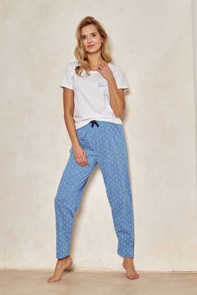 пижама 24s leona 3104-01 от магазина «Зона Белья»