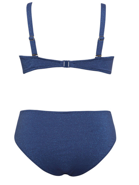 купальник lu82 sielei балконет слип от магазина «Зона Белья»