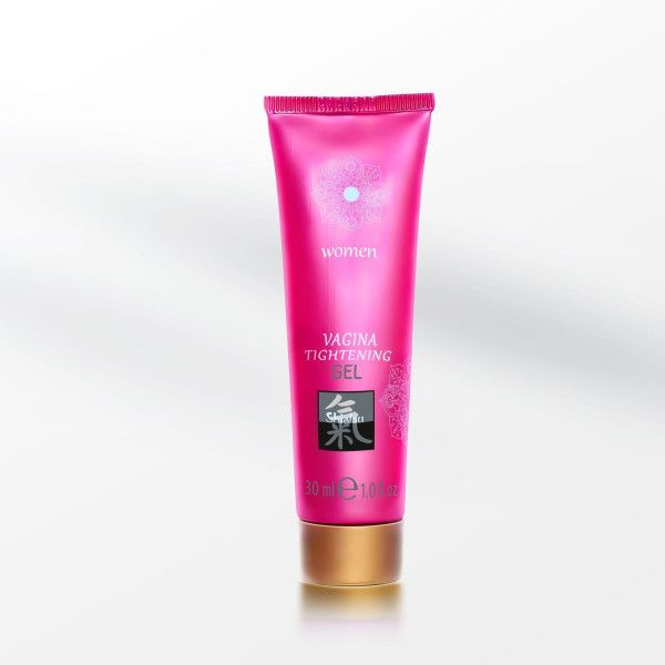сужающий гель для женщин vagina tightening gel - 30 мл. от магазина «Зона Белья»