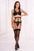 пояс lc 90724 finicia garter belt купить недорого с доствкой в интернет-магазине Zonabelya.ru