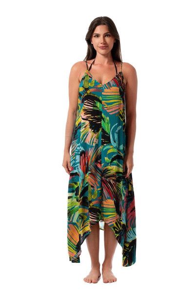 Блуза купальная JZ25109C Блуза купальная JZ25109C