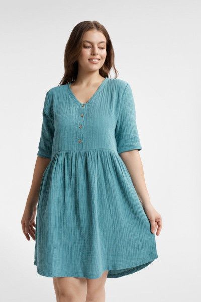 40606 loony сорочка для беременных и кормящих от магазина «Зона Белья»