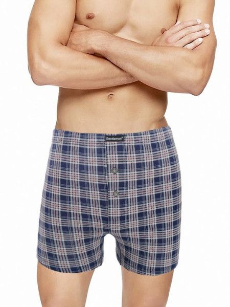 трусы мужские gb7954 боксеры от магазина «Зона Белья»