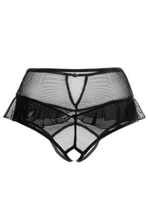 эротические трусики lana с высокой посадкой купить по доступной цене в интернет-магазине Zonabelya.ru! 