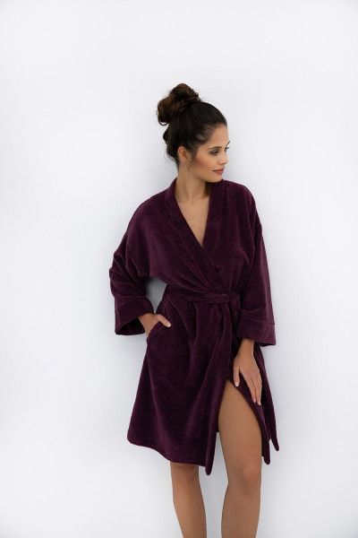 халат indigo от магазина «Зона Белья»