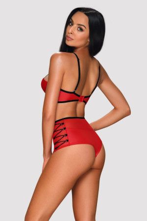 leatheria set комплект из 2 частей купить по доступной цене в интернет-магазине Zonabelya.ru! 