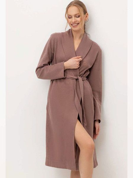 №е50029 халат "пудель" от магазина «Зона Белья»