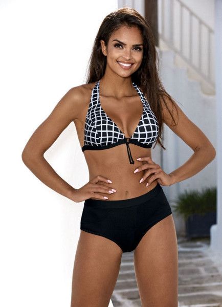 l1095/0 купальник раздельный от магазина «Зона Белья»