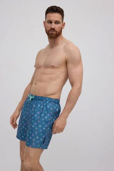 cavaleiro 90339 шорты купальные мужские от магазина «Зона Белья»