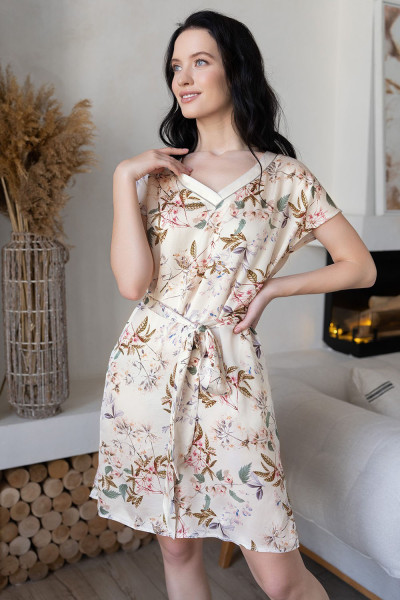 туника amely 5047 от магазина «Зона Белья»