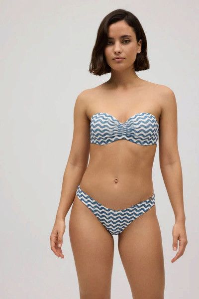 mahe 82829 трусы купальные от магазина «Зона Белья»