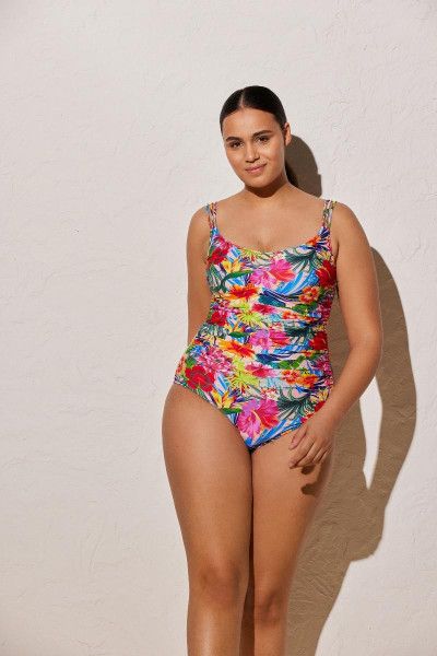 82248 купальник сплошной от магазина «Зона Белья»