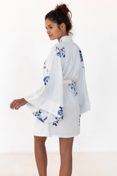 халат gladys от магазина «Зона Белья»