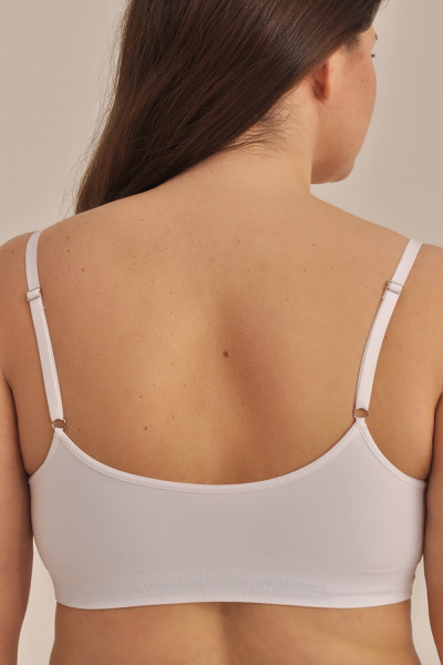 Топ BR364PS Bianco